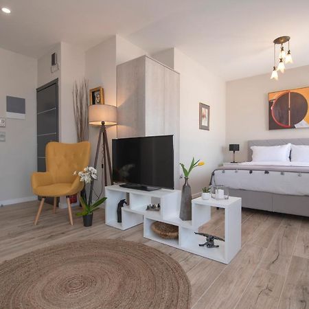 Apartamento Chrysalis 2 Cos Exterior foto
