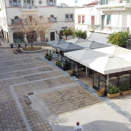 Apartamento Chrysalis 2 Cos Exterior foto