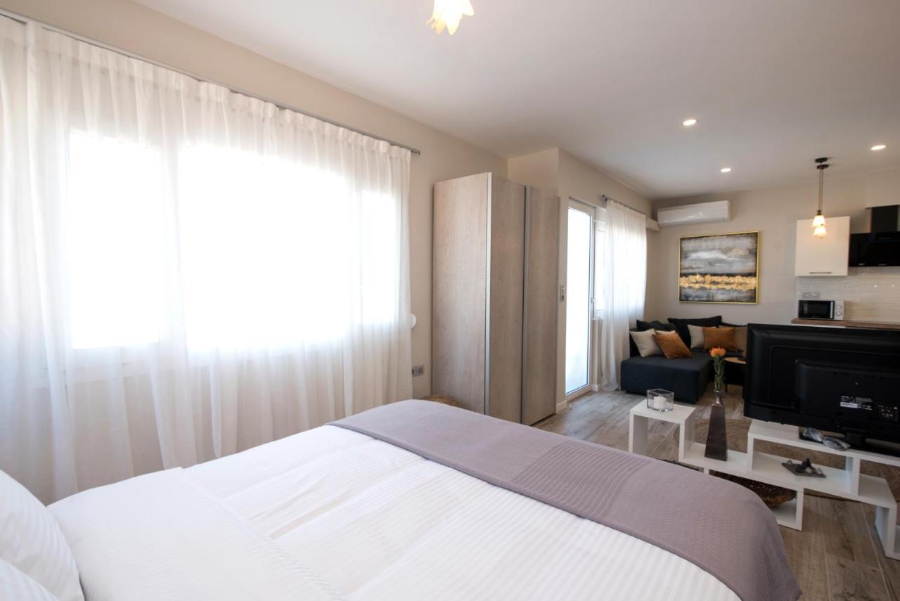 Apartamento Chrysalis 2 Cos Exterior foto
