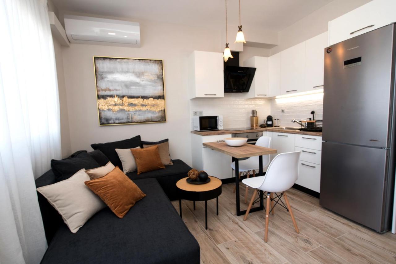 Apartamento Chrysalis 2 Cos Exterior foto