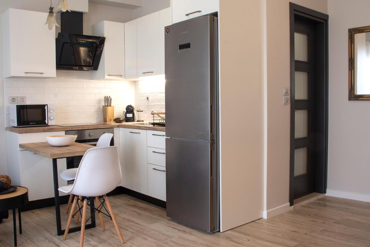 Apartamento Chrysalis 2 Cos Exterior foto
