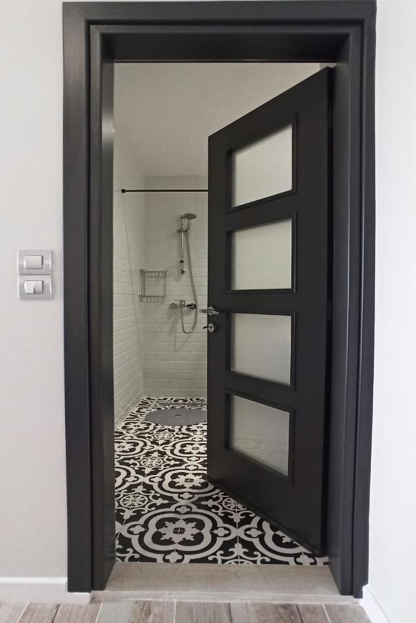 Apartamento Chrysalis 2 Cos Exterior foto