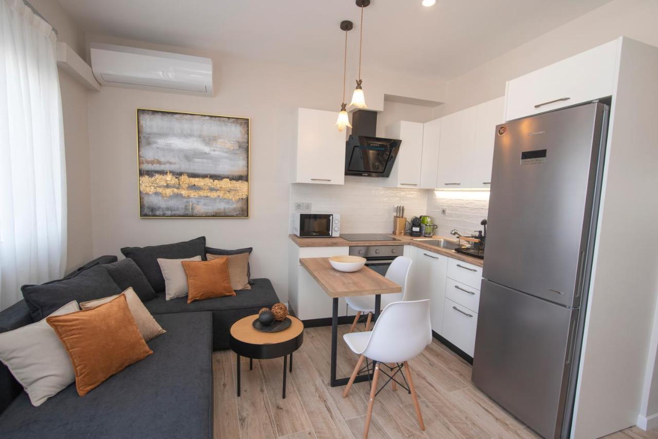 Apartamento Chrysalis 2 Cos Exterior foto
