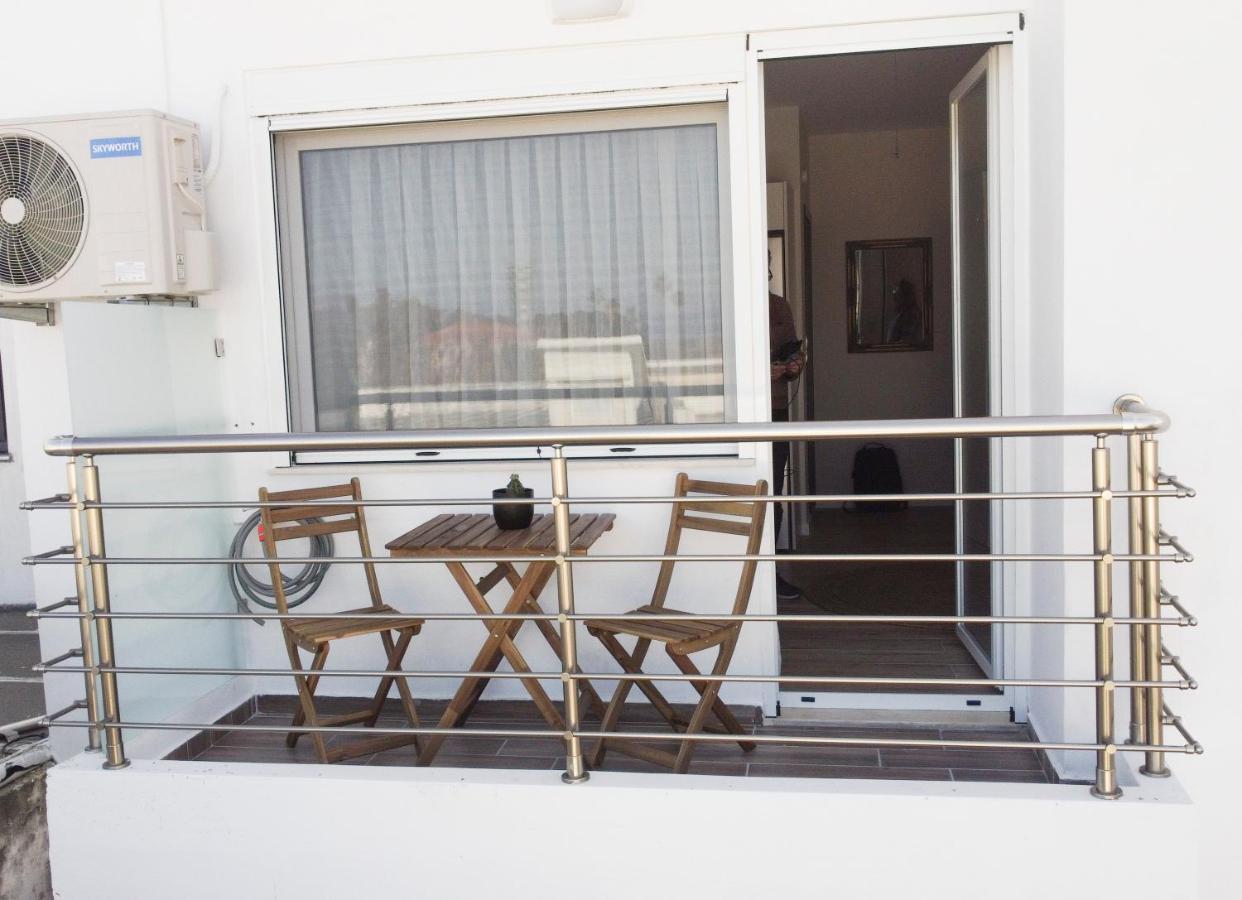 Apartamento Chrysalis 2 Cos Exterior foto